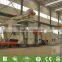 Ruller Conveyor Blasting Machines