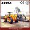 LTMA atv log loader 8 ton log loader for sale