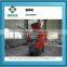 Dingfeng Brand waste tyres shredding old rubber recycling used tyres recycling plant