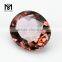 New Arrival Wholesale Nanosital 5# 12 x 14 Ova Lab Created Nano Beads