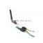 Easy to carry TX5802 5.8GHz wireless video audio transmitter