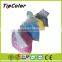 Colorful toner powder compatible OKI C310 330 MC351 361 352 362dn