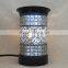 Best selling luxury design restoring ancient ways electric catalytic fragrance lamp