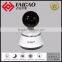 Home Security Alarm System Night Vision Full HD WiFi IP Camera