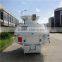 Teka pan concrete mixer with lift model THZ750
