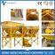 High Efficiency PLD1200 concrete dosing machine match up concrete batching plant