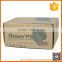 Supply various 5 layer corrugated carton box
