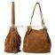 Women Bag Faux Suede Fringe Tassel Shoulder Bag Womens Handbags Messenger Bag