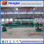 Hevay-duty Gabion wire mesh machine/Hexagonal wire netting machine
