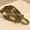 drop forged hardware alloy steel/carbon steel lifting hoist two wheel close/open hook/link/ring type steel pulley block