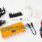 newest car battery jumper cables car jump starter/mini car booster for emergency use/power