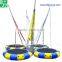 New professional hot sale giant bungee jumping trampoline made in China