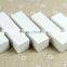 Buffing Sanding Files Manicure Care Nail Art White Block Pedicure Buffer