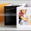 Cheap Tri Folding Adverting Paper Brochure Printing