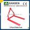 1500 bls 3 point Pallet Forks for Tractors / bale move