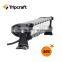 Promotion! 18 INCH 80W LED WORK LIGHT BAR 12v Led Work Light Bar trailer part autos accessories