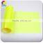 TSAUTOP 2016 Popular High Transmittance Glossy golden yellow Car Headlight Car Light Tint Vinyl