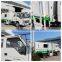 Compression Type Garbage Truck/Garbage compression truck/garbage compactor truck