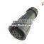 20AMP 5 Poles Rear Panel Mounted Waterproof Connector