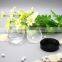 30ml loose powder jar with sifter for cosmetic use