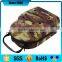 camouflage eva baseball carrier cap hat case bag