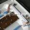 Industrial Broken table needle detectors, table needle staple detector for food industry