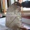 Top quality collecting natural black rutilated crystal point rutilated quartz crystal wand