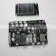 2015 latest 3D Printer color contact screen main board use for FDM