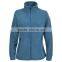 WOMENS FULL ZIP MICROFLEECE