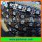 DC5V RGB 60LEDs/m 60pixels/m original Taiwan APA102 LED pixel strip