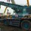 KATO KR50H-III 50 ton used rough terrain wheel crane