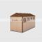 Wholesale new arrival big garden storage mould plastic tool shed