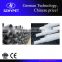 German Technology with Best Price 63-800mm Large Size UPVC Plastic Pipe Extrusion Line