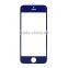 Multi color Touch Glass Panel Screen Lens Replacement for iphone 5 6 6plus