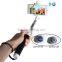 wireless metal bluetooth selfie stick