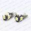 Canbus T10 5smd 5050 LED car Light Canbus W5W 194 5050 SMD Error Free Light Bulbs