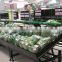RH-VFM03 Supermarket Display Fruit And Vegetable Rack