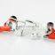 CNC billet KTM SX EXC MXC brake clutch lever for MX bikes