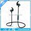 2016 New Design Stereo Bluetooth earphone,Sport Bluetooth Earbuds