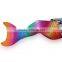 MYLE factory christmas gift nice design mermaid tail
