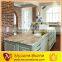 Custom cutting modular sale granite countertop slabs