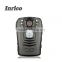 I6 Inrico WIFI real time wireless remote preview Laser Positioning Multi function clip built in RFID tag police camera