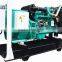 1.5% off Promotion NANCHAI Open Type 300KW Generator Electric