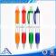 promotional highlighter ballpoint pen for gift item