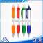 wholesale plastic ballpoint pen with good quality