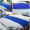 microfiber towel for clean the car easy wash