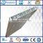 Rich color AHP/Good quality aluminum honeycomb panel for derecorative wall