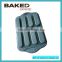 round black baking tools louver forming tools carbon steel tools