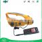 2016 Good sale multifunction rechargeable LED Light Camping Hiking Tent Emergency Lamp Solar charging/ USB power charger