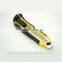 safety utility knife, High Quality cutter tool, hot selling cutter knife, utility knife